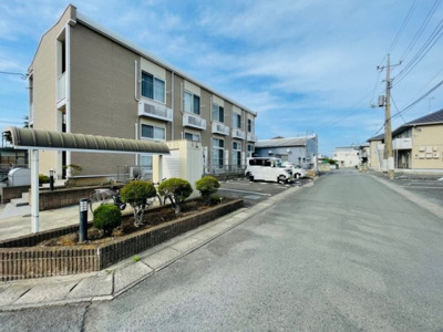 【その他】 | レオパレス一本松