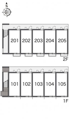 【その他】 | レオパレス一本松