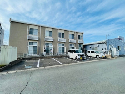 【その他】 | レオパレス一本松