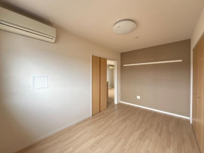 【内装】 | Bonne recolte(ボンヌレコルト） | 洋室