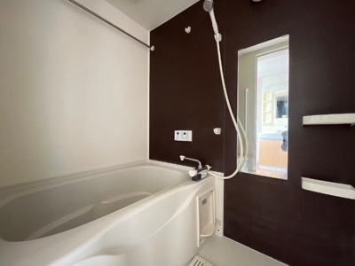 【浴室】 | Bonne recolte(ボンヌレコルト） | ユニットバス