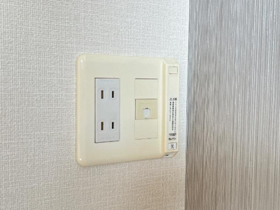 【設備】 | Bonne recolte(ボンヌレコルト） | インターネット