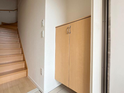 【収納】 | Bonne recolte(ボンヌレコルト） | シューズBOX