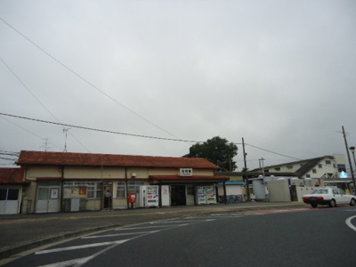 【周辺】 | Bonne recolte(ボンヌレコルト） | 佐和駅(JR　常磐線)まで1,307ｍ