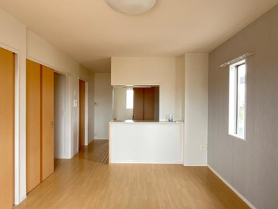 【居間・リビング】 | Bonne recolte(ボンヌレコルト） | リビング