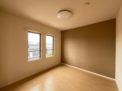 【内装】 | Bonne recolte(ボンヌレコルト） | 洋室