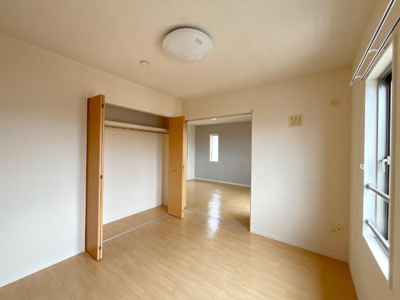 【内装】 | Bonne recolte(ボンヌレコルト） | 洋室