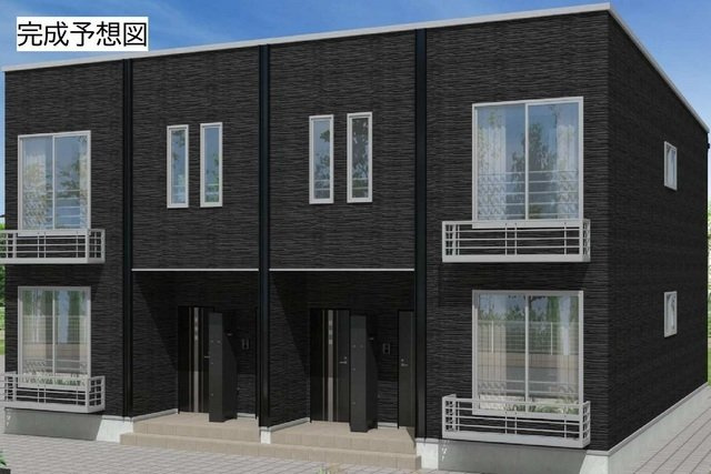 ヒカルサ長岡関原Ⅰ