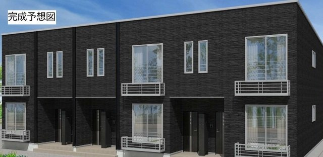 ヒカルサ長岡関原Ⅱ