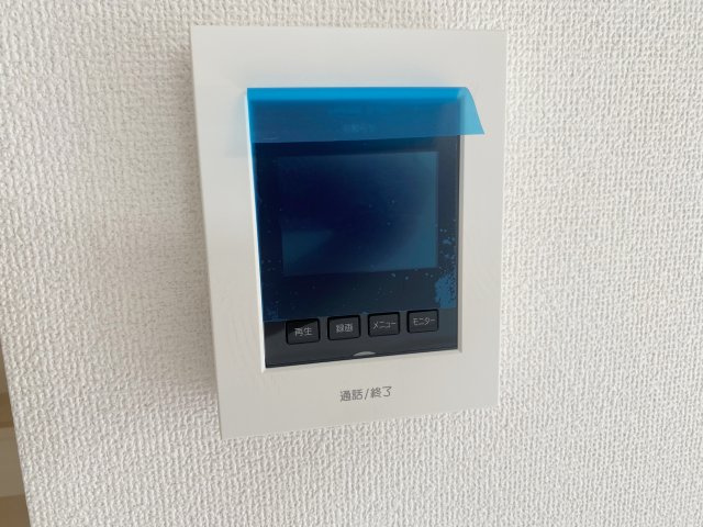 『八王子市新築戸建て』八王子市大和田町7-17-16【仲介手数料無料】　８期の防犯設備|～仲介手数料無料☆八王子ひなた不動産～八王子市大和田町　新築戸建て