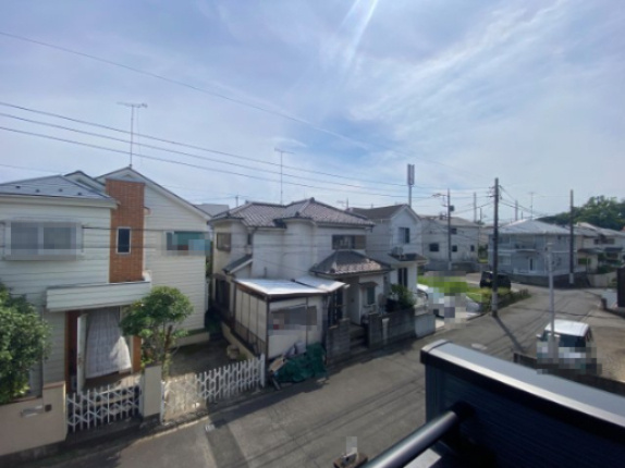 祝　成約済み　八王子市　大和田町　新築戸建て　８期の展望|～仲介手数料無料☆八王子ひなた不動産～八王子市大和田町　新築戸建て