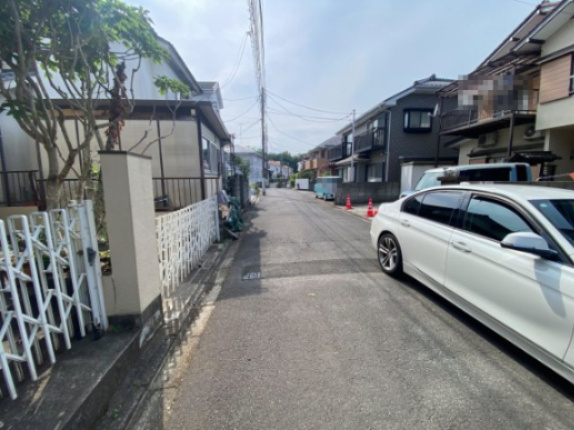 『八王子市新築戸建て』八王子市大和田町7-17-16【仲介手数料無料】　８期のその他|～仲介手数料無料☆八王子ひなた不動産～八王子市大和田町　新築戸建て