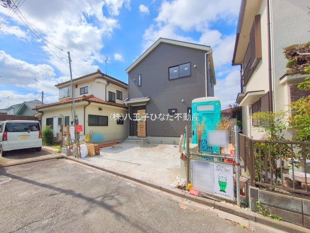 『八王子市新築戸建て』八王子市大楽寺町432-7【仲介手数料無料】　３０期