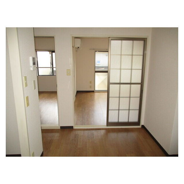 ドミール八代のその他