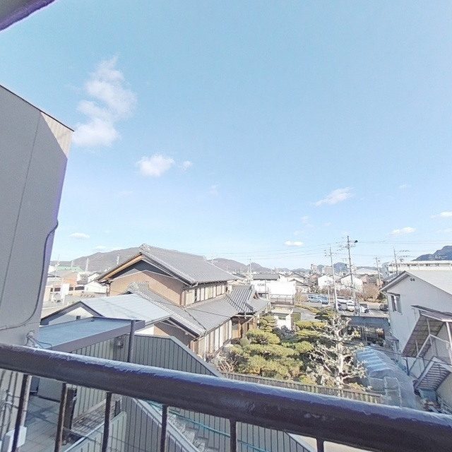 オークラパークマンションのその他