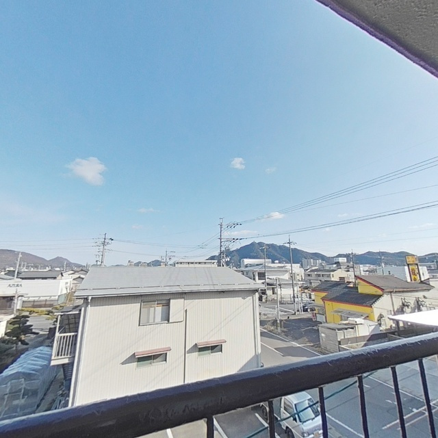 オークラパークマンションのその他