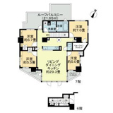 オープンレジデンシア南青山ウエストテラスの画像