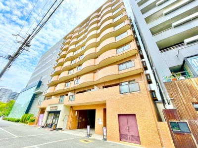 【外観】 | グランドムール堺ザビエル公園 | 元気なお子様のお外遊びも、公園が近くにあれば安心♪気軽な近さの公園をお散歩やピクニックをすれば、気分リフレッシュ♪