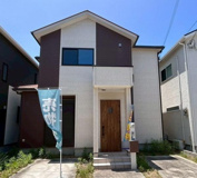 泉佐野市笠松２丁目の中古一戸建の画像