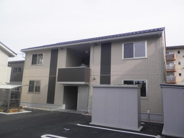 サンモール・都VI