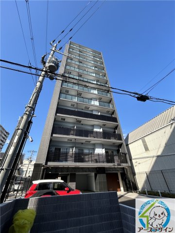 SDグランツ明石Sunset　Viewの外観