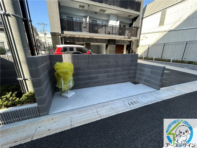 SDグランツ明石Sunset　Viewのその他共用部分