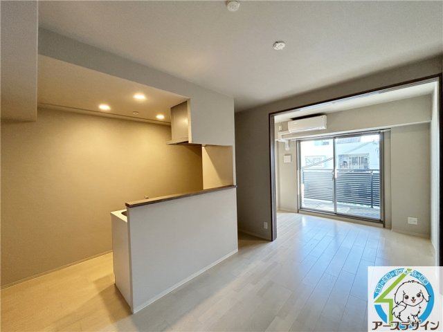 SDグランツ明石Sunset　View