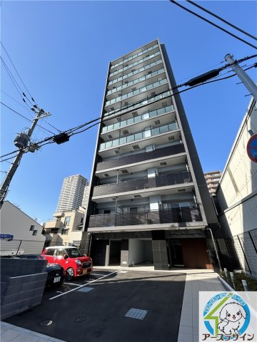 SDグランツ明石Sunset　Viewの外観