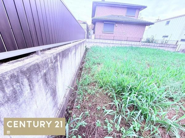 貴志川町長山　土地のその他