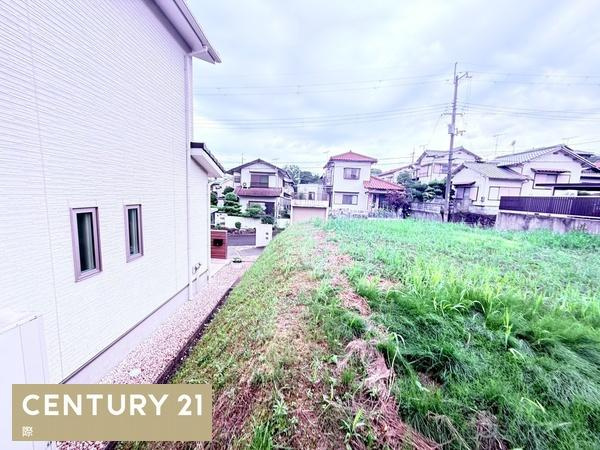 貴志川町長山　土地のその他