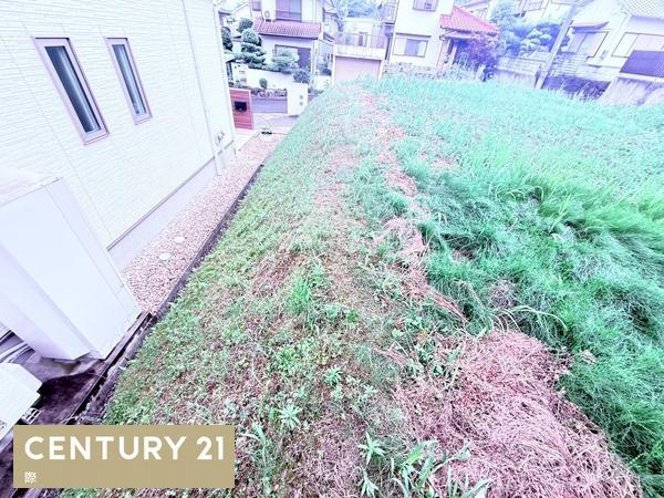 貴志川町長山　土地のその他