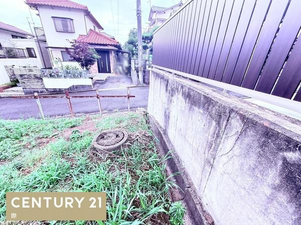 貴志川町長山　土地のその他