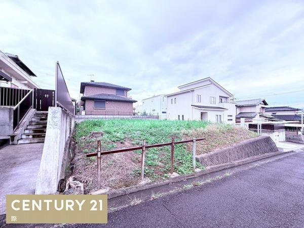 貴志川町長山　土地のその他