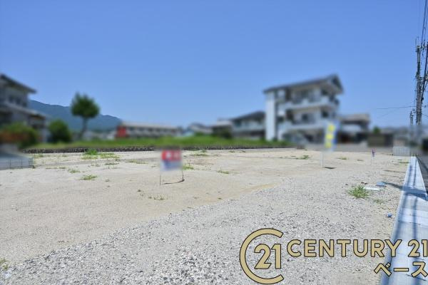 葛城市葛木の売地のその他|■現地撮影写真■建築条件なし土地！お好みのハウスメーカーで建築可能です！