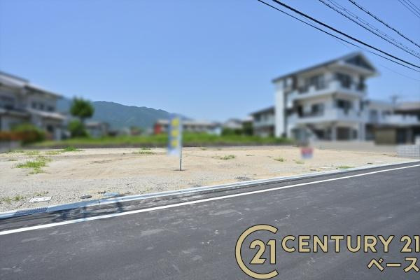 葛城市葛木の売地のその他|■現地撮影写真■建築条件なし土地！お好みのハウスメーカーで建築可能です！