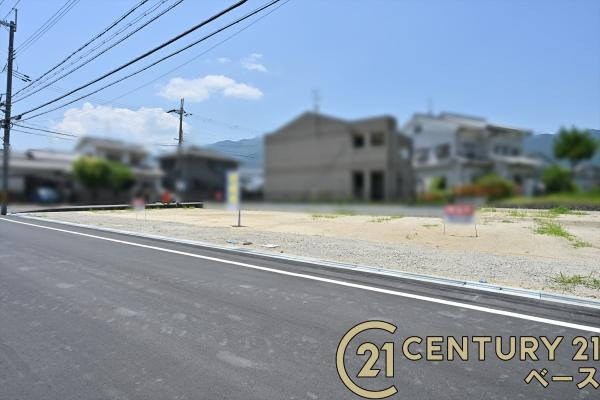 葛城市葛木の売地