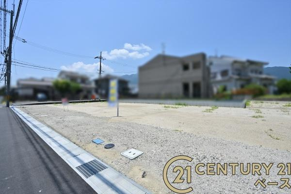 葛城市葛木の売地のその他|■現地撮影写真■