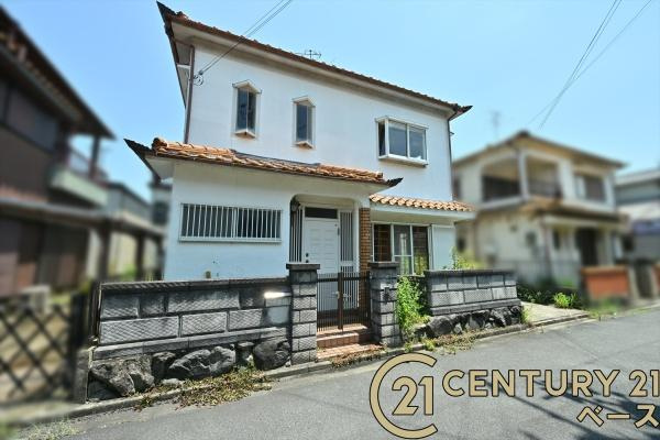 御所市東松本　一戸建