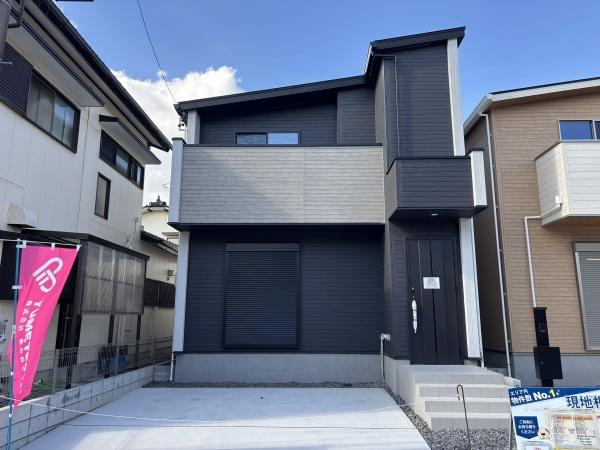 豊田市畝部東町第4　全2棟・1号棟