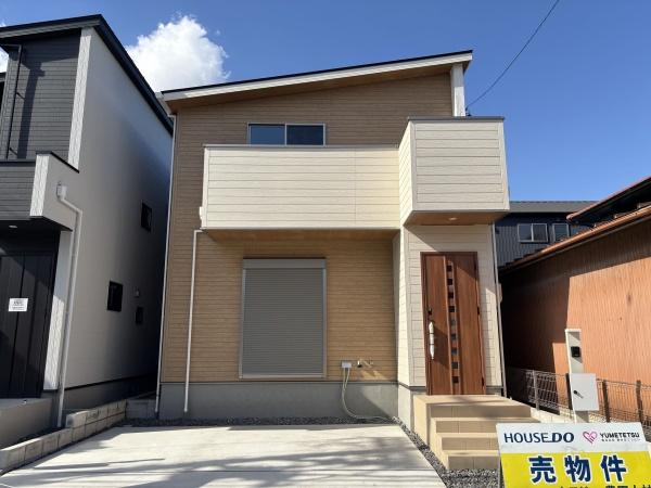 豊田市畝部東町第4　全2棟・2号棟