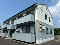 ヴィ・ラフィネ旗ケ崎　２号館の画像