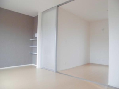 【内装】 | アプレシア