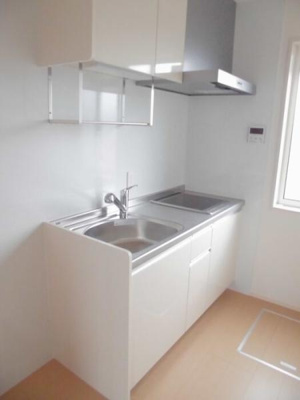 【キッチン】 | アプレシア