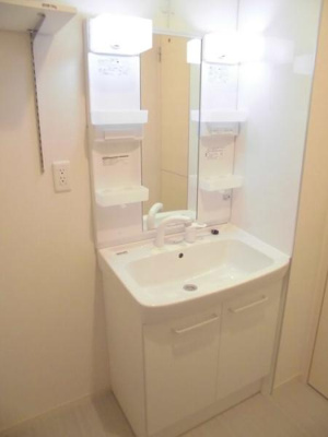 【浴室】 | アプレシア