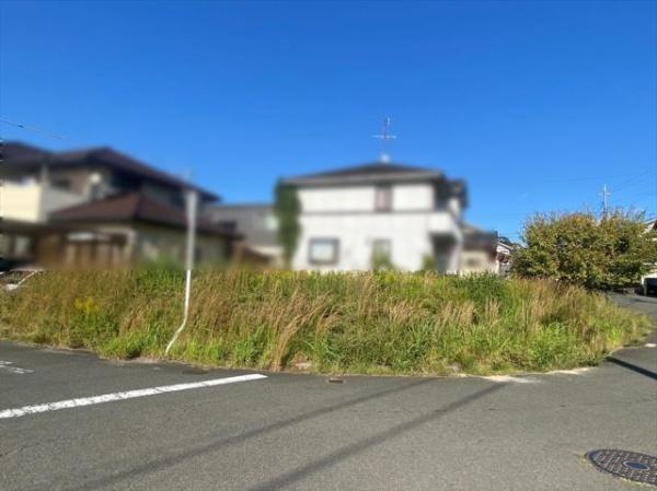 【外観】 | 伯耆町岸本　57坪