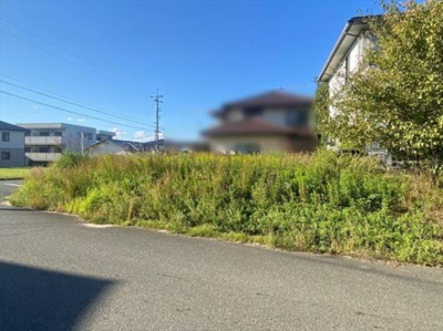 【その他】 | 伯耆町岸本　57坪