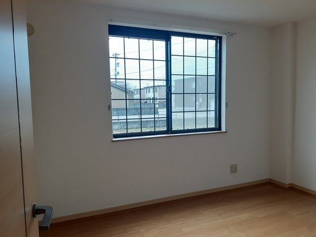 ガーデンハイツの内装|内装です