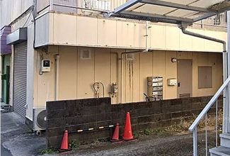 【その他共用部分】