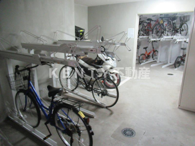 【その他共用部分】 | クリオレジダンス大森ＷＥＳＴ