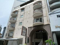 鷹の橋プリンスマンション(JS)の画像